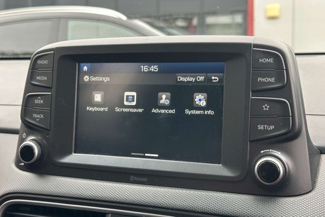 Hyundai KONA 1.0 T-GDi Play SUV 5dr Petrol Manual Euro 6 (s/s) (120 ps) 43