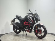 Yamasaki F51 50 2020 GEARED 50CC BIKE SPARES OR REPAIR PROJECT BIKE NEEDS WORK 2