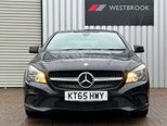 Mercedes-Benz CLA Class 2.1 CLA220d Sport Coupe 7G-DCT Euro 6 (s/s) 4dr 6