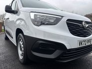 Vauxhall Combo L2H1 2300 Dynamic Panel Van 22