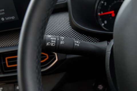 Dacia Sandero Stepway PRESTIGE TCE 17