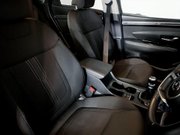Hyundai TUCSON 1.6 T-GDi Premium SUV 5dr Petrol Manual Euro 6 (s/s) (150 ps) Alloys - Air 11