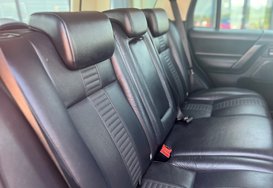 Land Rover Freelander 2.2 SD4 DYNAMIC AUTO 27