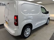 Vauxhall Combo 1.5 Combo 2300 Professional Turbo D S/S 27