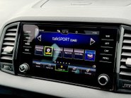 Skoda Karoq SPORTLINE TSI DSG 30