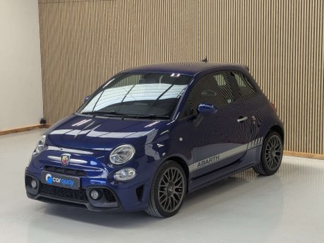 Abarth 595 1.4 595 3dr 9