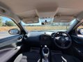 Nissan Juke 1.5 dCi 8v Visia SUV 5dr Diesel Manual Euro 5 (s/s) (110 ps) FULL SERVICE H 16