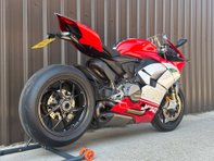 Ducati Panigale V2 Panigale V2 15