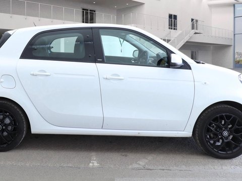 Smart Forfour 0.9T Urbanshadow Twinamic Euro 6 (s/s) 5dr 5