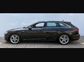 Audi A4 1.4 A4 S Line TFSI Semi-Auto 5dr 45