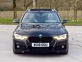 BMW 3 Series 3.0 330d M Sport Shadow Edition Auto 5dr 37