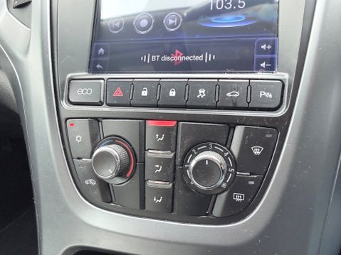 Vauxhall Astra GTC SPORT S/S 14