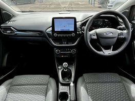 Ford Puma 1.0 Puma Titanium 5dr 2