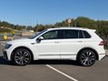 Volkswagen Tiguan 2.0 TDI R-Line DSG 4Motion Euro 6 (s/s) 5dr 9