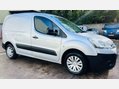 Citroen Berlingo 1.6 HDi 625 Enterprise L1 5dr (Euro 5) 4