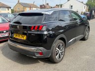 Peugeot 3008 PURETECH S/S GT LINE 9