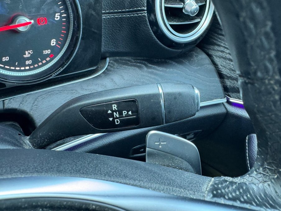 2018 Mercedes-Benz E Class — image 34