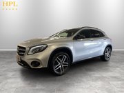 Mercedes-Benz GLA 1.6 GLA180 GPF Urban Edition SUV 5dr Petrol 7G-DCT Euro 6 (s/s) (122 ps) 3