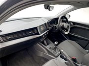 Audi A1 1.0 TFSI 25 Technik Sportback 5dr Petrol Manual Euro 6 (s/s) (95 ps) Air Co 15