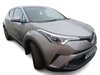 Toyota C-HR 1.8 VVT-h Excel SUV 5dr Petrol Hybrid CVT Euro 6 (s/s) (122 ps)
