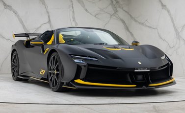 Ferrari SF90 Spider XX 9