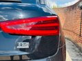 Audi Q3 2.0 TDI S line SUV 5dr Diesel S Tronic quattro Euro 5 (s/s) (177 ps) 10