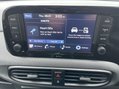 Hyundai i10 1.0 SE Connect Auto Euro 6 (s/s) 5dr 17
