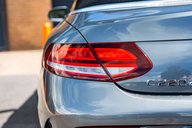 Mercedes-Benz C Class 2.0 C 220 AMG Line Premium D Auto 2dr 58