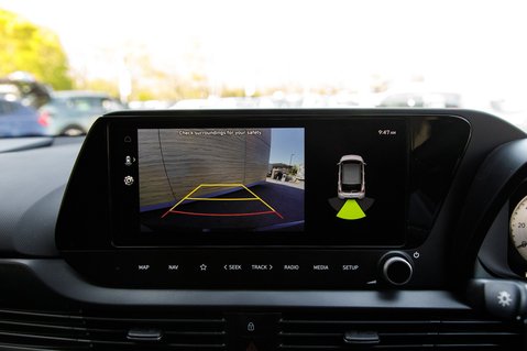 Hyundai i20 T-GDI PREMIUM MHEV 33