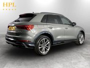 Audi Q3 1.5 TFSI CoD 35 Black Edition SUV 5dr Petrol S Tronic Euro 6 (s/s) (150 ps) 7