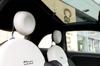 Fiat 500 DOLCEVITA PLUS MHEV 33