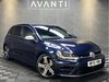 Volkswagen Golf 2.0 TSI BlueMotion Tech R Hatchback 5dr Petrol DSG 4Motion Euro 6 (s/s) (30
