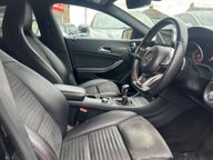 Mercedes-Benz CLA Class CLA 200 AMG LINE NIGHT EDITION 9