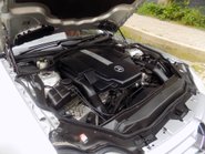 Mercedes-Benz SL Series SL500 35