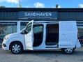 Vauxhall Combo 1.5 Turbo D 2300 Pro Panel Van 5dr Diesel Manual L1 H1 Euro 6 (s/s) (100 ps 13