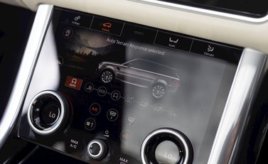 Land Rover Range Rover Sport 5.0 V8 Autobiography Dynamic 20