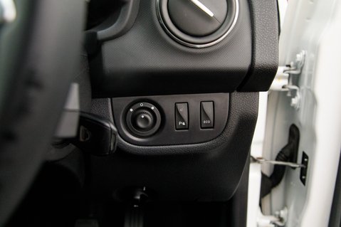 Dacia Sandero Stepway COMFORT TCE 15