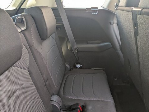 Skoda Kodiaq SE TSI DSG 19