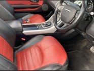 Land Rover Range Rover Evoque 2.0 Range Rover Evoque HSE Dynamic Si4 240 Auto 4WD 2dr 4