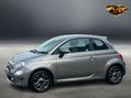 Fiat 500 1.2 500 S 3dr *NATIONAL DELIVERY* 20