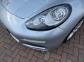 Porsche Panamera 3.0D V6 TiptronicS Euro 5 (s/s) 5dr 76