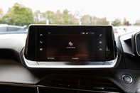 Peugeot 2008 PURETECH S/S ALLURE PREMIUM PLUS 26