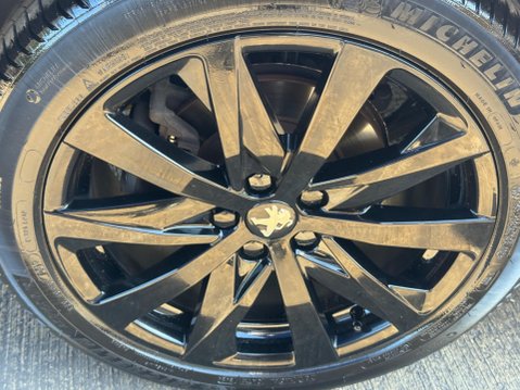 Peugeot 508 1.5 BlueHDi GT Line EAT Euro 6 (s/s) 5dr 56