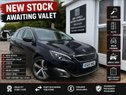 Peugeot 308 2.0 BlueHDi Allure Estate 5dr Diesel Auto Euro 6 (s/s) (150 ps)