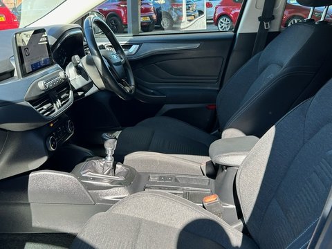 Ford Focus ECOBLUE 10