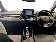 Toyota C-HR 2.0 VVT-h GR SPORT SUV 5dr Petrol Hybrid CVT Euro 6 (s/s) (184 ps) 19