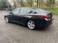 Vauxhall Insignia 2.0 Insignia SRi VX-Line Nav TD 5dr 3