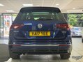 Volkswagen Tiguan 2.0 TSI R-Line DSG 4Motion Euro 6 (s/s) 5dr 93