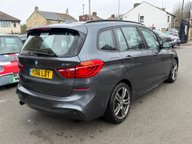 BMW 2 Series 218I M SPORT GRAN TOURER 9