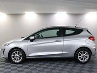 Ford Fiesta ZETEC 18